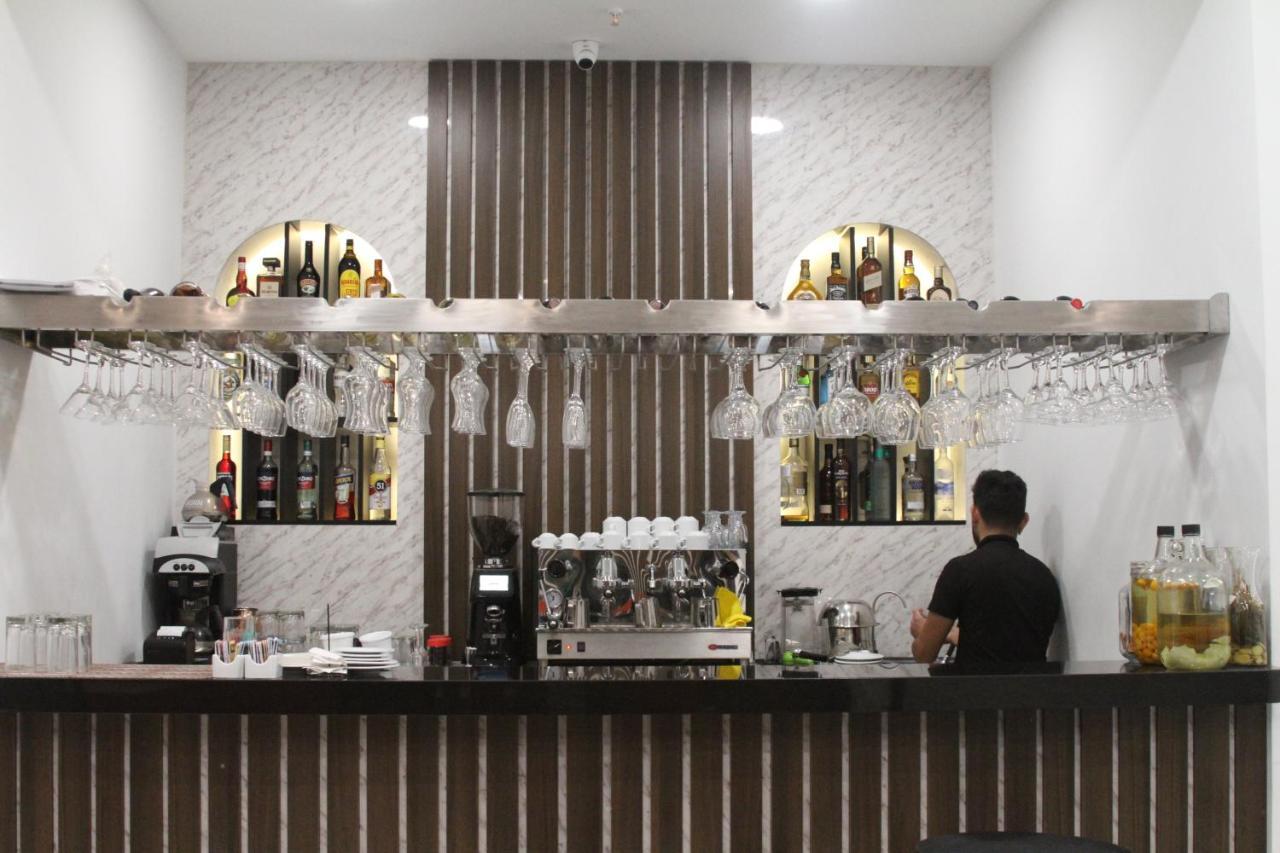 Sm Hotel Plus 리마 외부 사진