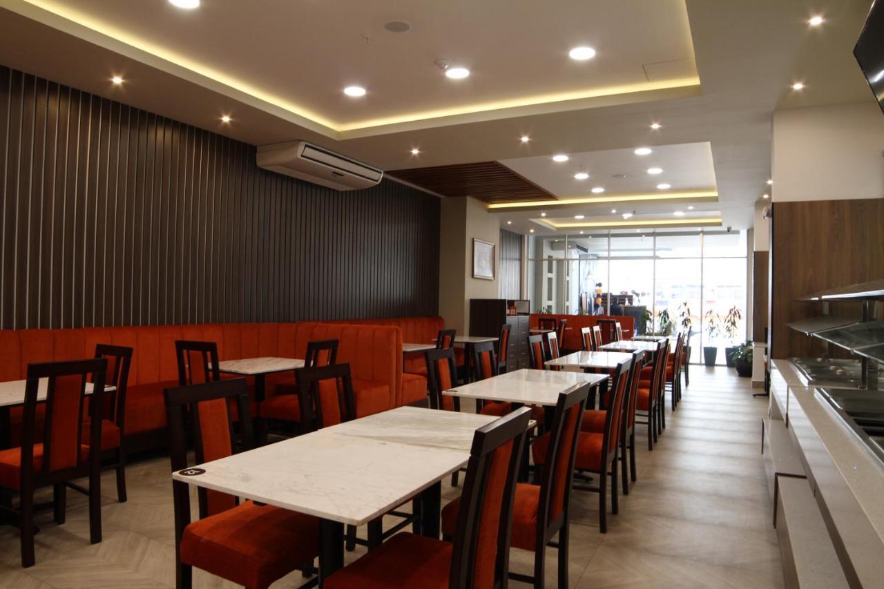 Sm Hotel Plus 리마 외부 사진