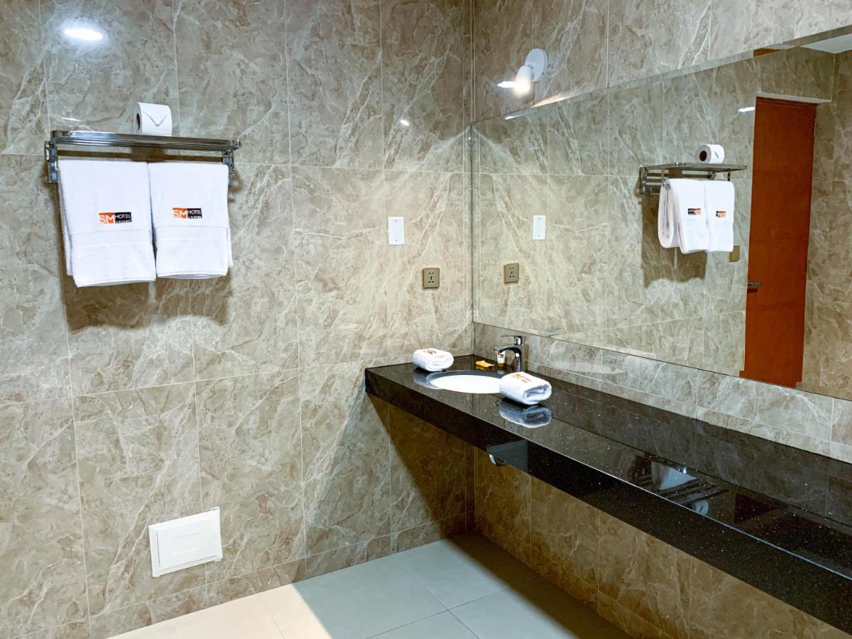 Sm Hotel Plus 리마 외부 사진