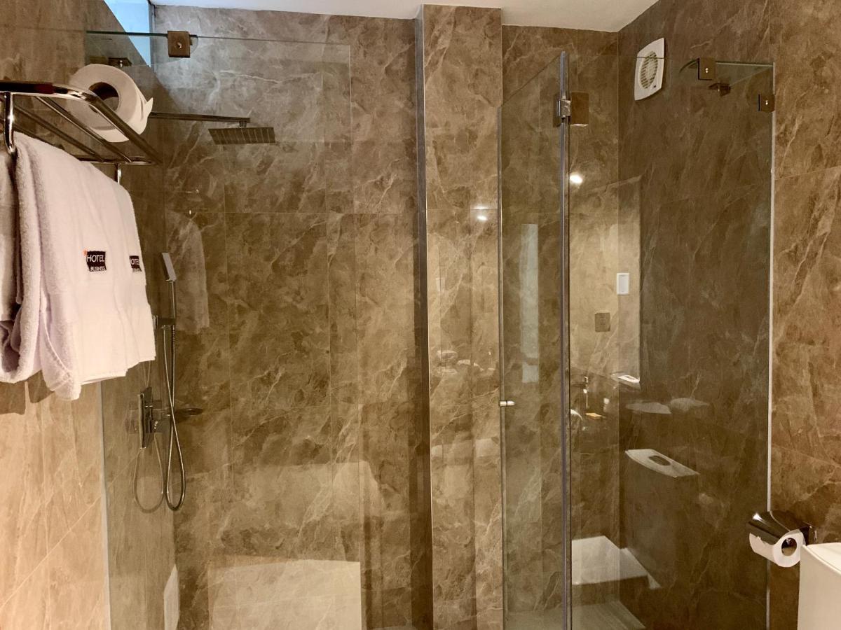 Sm Hotel Plus 리마 외부 사진