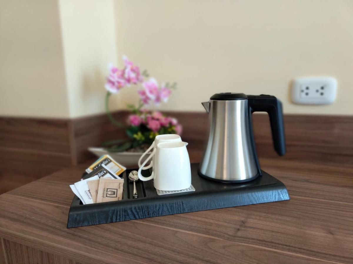 Sm Hotel Plus 리마 외부 사진