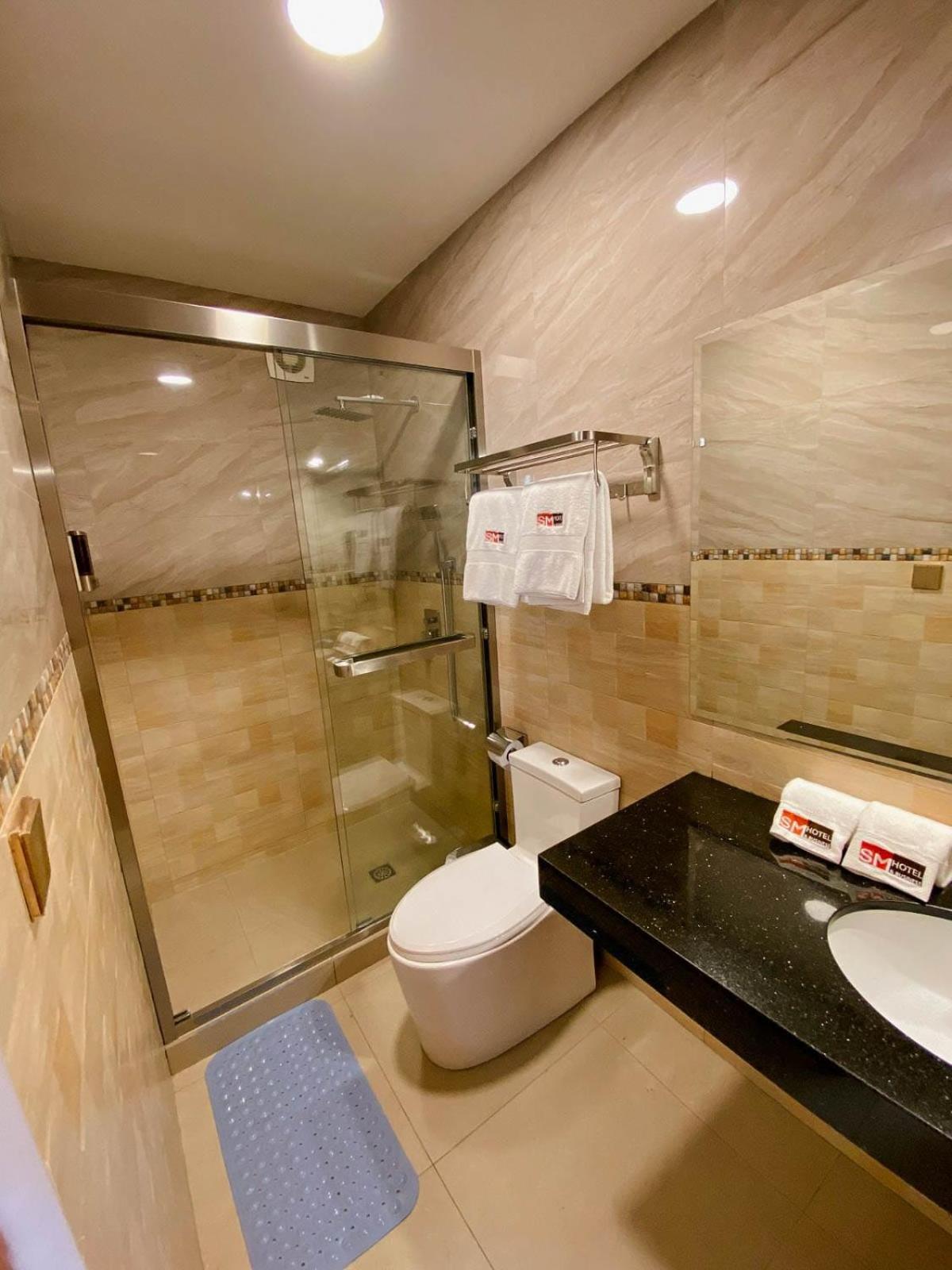 Sm Hotel Plus 리마 외부 사진